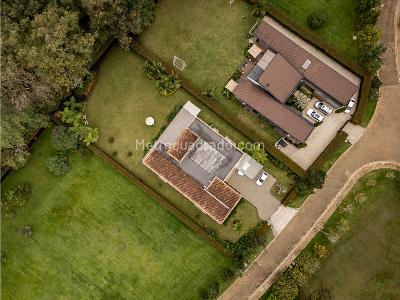 Casa de 5 alcobas en venta en Llanogrande, Rionegro · foto 5 de 20