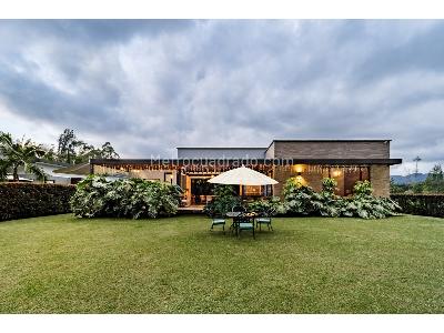 Casa de 5 alcobas en venta en Llanogrande, Rionegro · foto 9 de 20