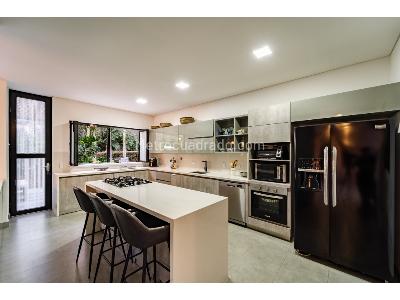 Casa de 5 alcobas en venta en Llanogrande, Rionegro · foto 11 de 20
