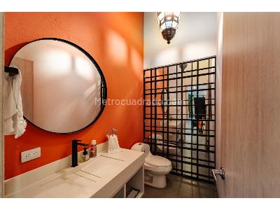 Casa de 5 alcobas en venta en Llanogrande, Rionegro · foto 12 de 20