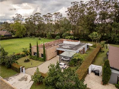 Casa de 5 alcobas en venta en Llanogrande, Rionegro · foto 13 de 20