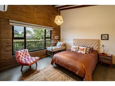 Casa de 5 alcobas en venta en Llanogrande, Rionegro · foto 19 de 20