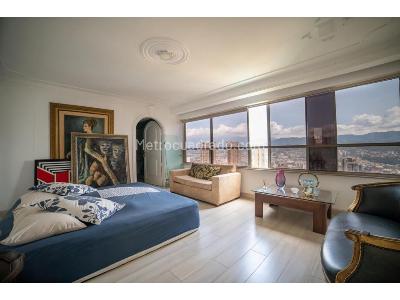 Apartamento de 5 alcobas en venta en Los Balsos, Medellín, 870 m² · foto 11 de 20