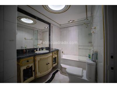 Apartamento de 5 alcobas en venta en Los Balsos, Medellín, 870 m² · foto 13 de 20