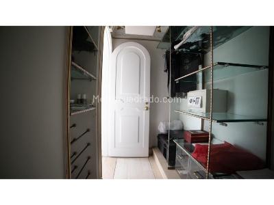 Apartamento de 5 alcobas en venta en Los Balsos, Medellín, 870 m² · foto 16 de 20
