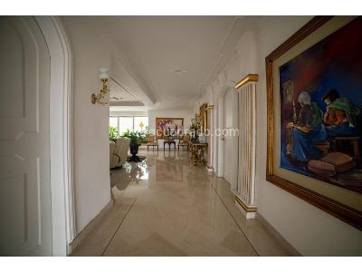 Apartamento de 5 alcobas en venta en Los Balsos, Medellín, 870 m² · foto 17 de 20