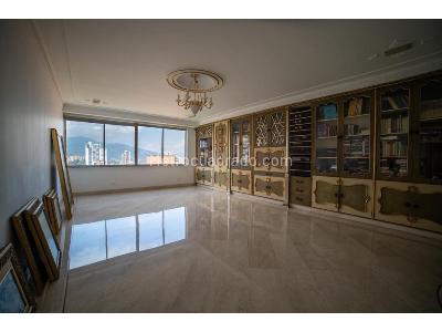 Apartamento de 5 alcobas en venta en Los Balsos, Medellín, 870 m² · foto 18 de 20