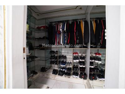 Apartamento de 5 alcobas en venta en Los Balsos, Medellín, 870 m² · foto 20 de 20