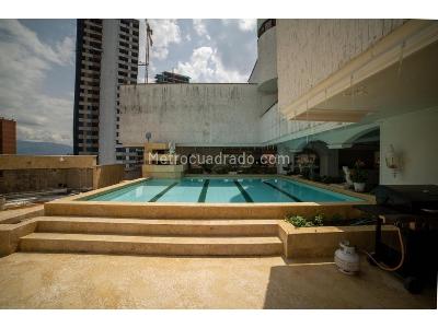 Apartamento de 5 alcobas en venta en Los Balsos, Medellín, 870 m² · foto 5 de 20