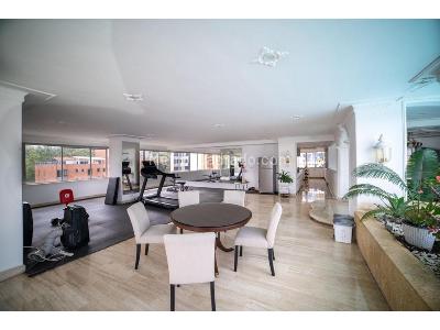 Apartamento de 5 alcobas en venta en Los Balsos, Medellín, 870 m² · foto 7 de 20