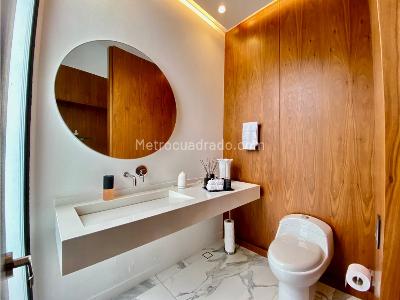 Casa de 3 alcobas en venta en Envigado, Medellín · foto 10 de 20