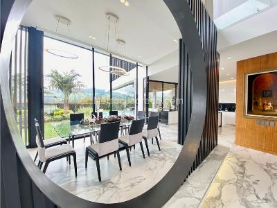 Casa de 3 alcobas en venta en Envigado, Medellín · foto 5 de 20