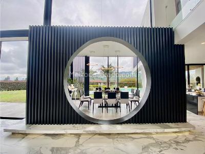 Casa de 3 alcobas en venta en Envigado, Medellín · foto 8 de 20