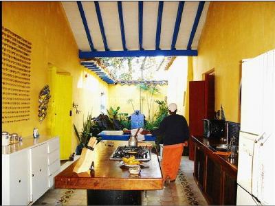 Casa de 3 alcobas en venta en El Poblado, Medellín · foto 10 de 15