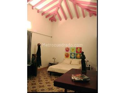Casa de 3 alcobas en venta en El Poblado, Medellín · foto 11 de 15