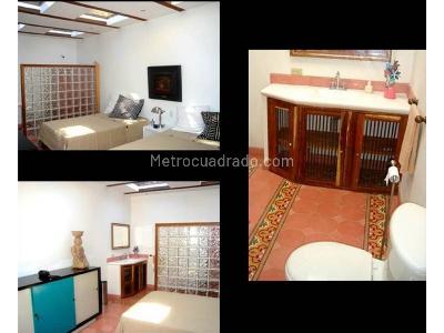 Casa de 3 alcobas en venta en El Poblado, Medellín · foto 12 de 15