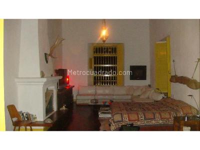 Casa de 3 alcobas en venta en El Poblado, Medellín · foto 8 de 15