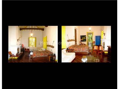 Casa de 3 alcobas en venta en El Poblado, Medellín · foto 9 de 15