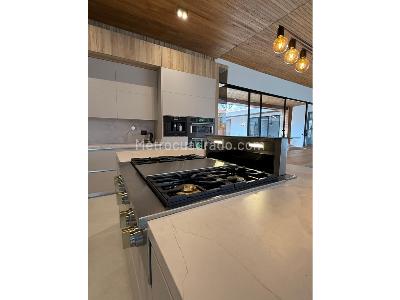 Casa de 5 alcobas en venta en Rionegro, Rionegro, 1590 m² · foto 11 de 20