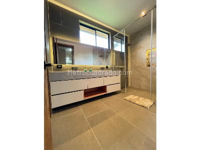 Casa de 5 alcobas en venta en Rionegro, Rionegro, 1590 m² · foto 12 de 20