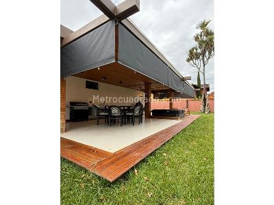 Casa de 5 alcobas en venta en Rionegro, Rionegro, 1590 m² · foto 13 de 20