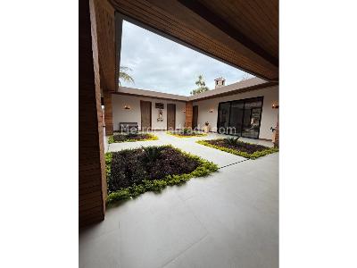 Casa de 5 alcobas en venta en Rionegro, Rionegro, 1590 m² · foto 14 de 20