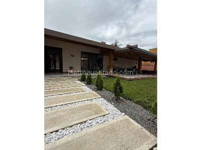 Casa de 5 alcobas en venta en Rionegro, Rionegro, 1590 m² · foto 15 de 20