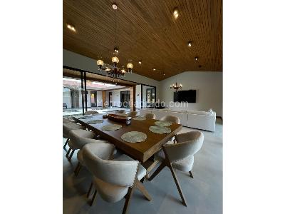 Casa de 5 alcobas en venta en Rionegro, Rionegro, 1590 m² · foto 18 de 20