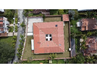 Casa de 5 alcobas en venta en Rionegro, Rionegro, 1590 m² · foto 19 de 20