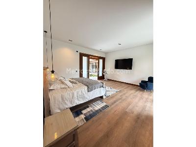 Casa de 5 alcobas en venta en Rionegro, Rionegro, 1590 m² · foto 20 de 20