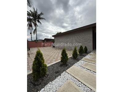 Casa de 5 alcobas en venta en Rionegro, Rionegro, 1590 m² · foto 5 de 20