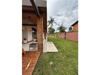 Casa de 5 alcobas en venta en Rionegro, Rionegro, 1590 m² · foto 6 de 20