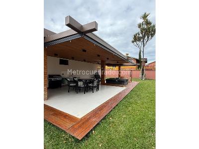 Casa de 5 alcobas en venta en Rionegro, Rionegro, 1590 m² · foto 9 de 20