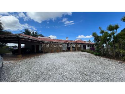 Casa de 3 alcobas en venta en El Escobero, Medellín, 600 m² · foto 7 de 20