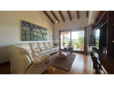 Casa de 3 alcobas en venta en El Escobero, Medellín, 600 m² · foto 10 de 20