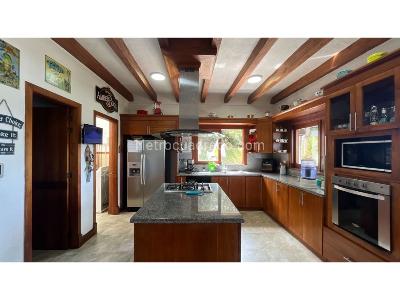 Casa de 3 alcobas en venta en El Escobero, Medellín, 600 m² · foto 12 de 20