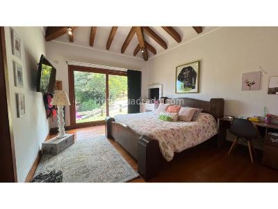 Casa de 3 alcobas en venta en El Escobero, Medellín, 600 m² · foto 15 de 20