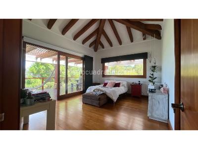 Casa de 3 alcobas en venta en El Escobero, Medellín, 600 m² · foto 19 de 20