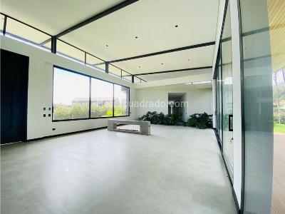 Casa de 3 alcobas en venta en Llanogrande, Rionegro, 424 m² · foto 10 de 20