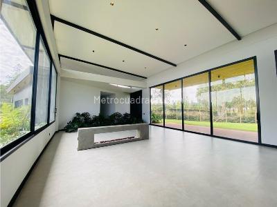 Casa de 3 alcobas en venta en Llanogrande, Rionegro, 424 m² · foto 6 de 20
