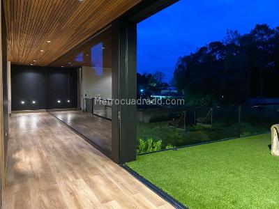 Casa de 3 alcobas en venta en Llanogrande, Rionegro, 1646 m² · foto 4 de 7