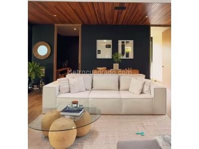 Casa de 3 alcobas en venta en Llanogrande, Rionegro, 1646 m² · foto 5 de 7