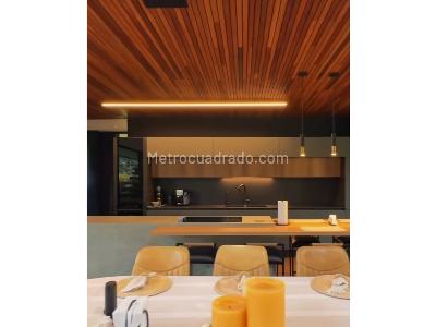 Casa de 3 alcobas en venta en Llanogrande, Rionegro, 1646 m² · foto 6 de 7