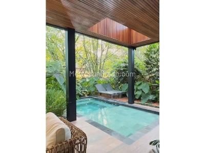 Casa de 3 alcobas en venta en Llanogrande, Rionegro, 1646 m² · foto 7 de 7