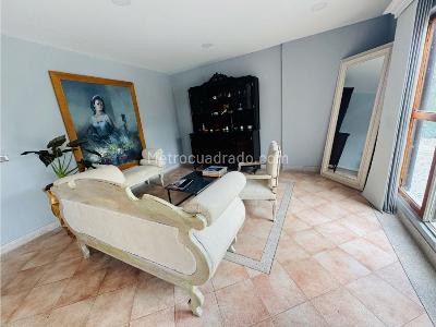 Casa de 5 alcobas en venta en Autopista Med Bog, Rionegro, 1464 m² · foto 6 de 20