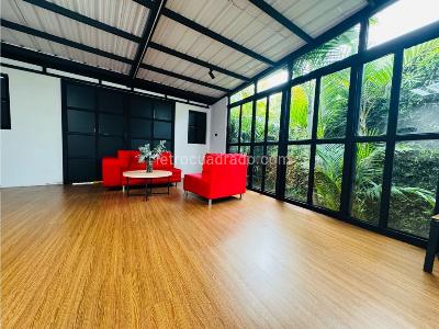 Casa de 5 alcobas en venta en Autopista Med Bog, Rionegro, 1464 m² · foto 8 de 20