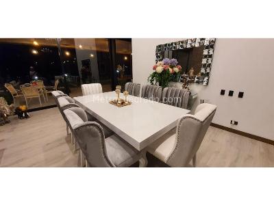 Casa de 5 alcobas en venta en Llanogrande, Rionegro · foto 5 de 7