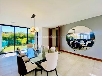 Casa de 5 alcobas en venta en Llanogrande, Rionegro · foto 11 de 20