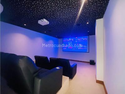 Casa de 5 alcobas en venta en Llanogrande, Rionegro · foto 17 de 20