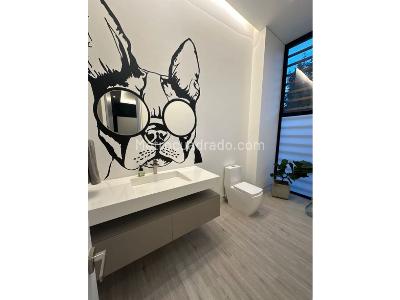 Casa de 4 alcobas en venta en Llanogrande, Rionegro · foto 7 de 20